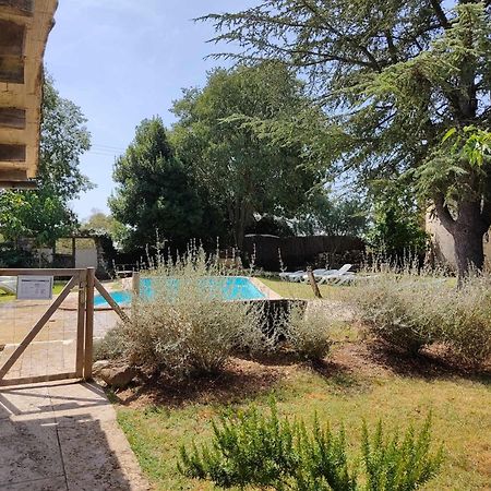 Вилла Casita Con Jacuzzi Rectoria De Dosquers Maia de Montcal Экстерьер фото